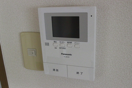 セジュール加美D棟