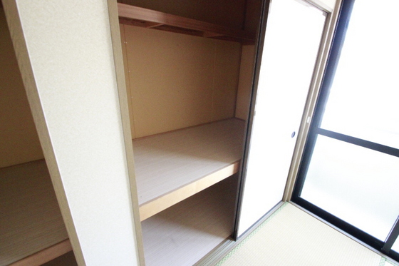 セジュール加美D棟