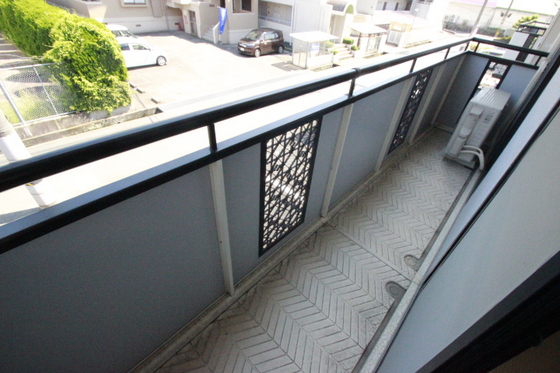 セジュール加美D棟