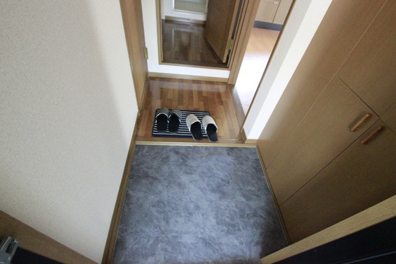 セジュール加美D棟