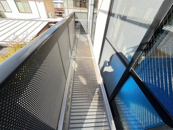 クレール五日市駅前 A棟