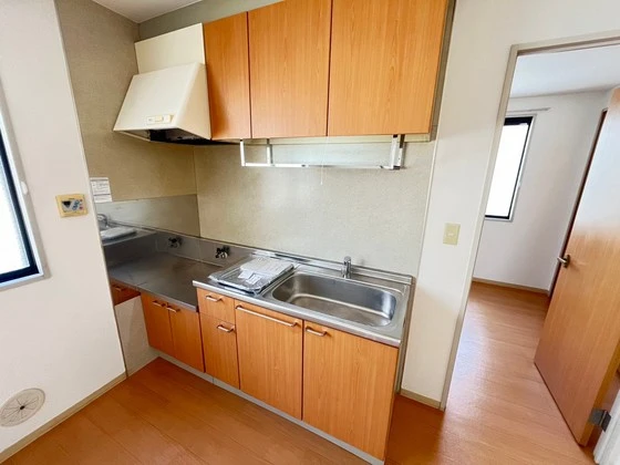 クレール五日市駅前 A棟