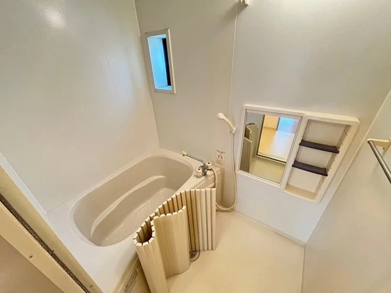 クレール五日市駅前 A棟