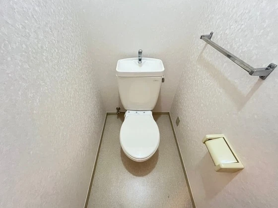 クレール五日市駅前 A棟