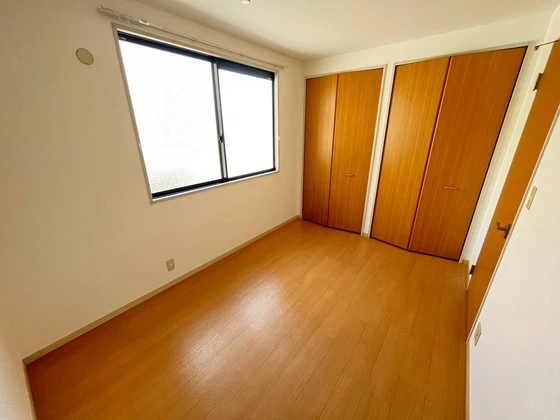 クレール五日市駅前 A棟