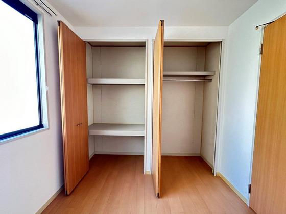 クレール五日市駅前 A棟