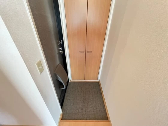 クレール五日市駅前 A棟