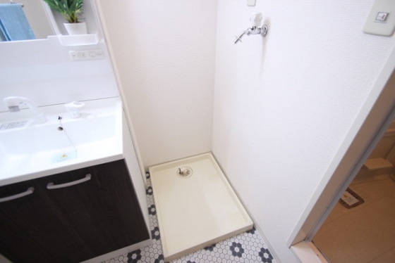 パークメゾン A棟