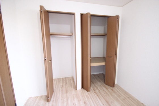 パークメゾン A棟