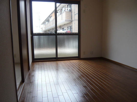 パークメゾン A棟