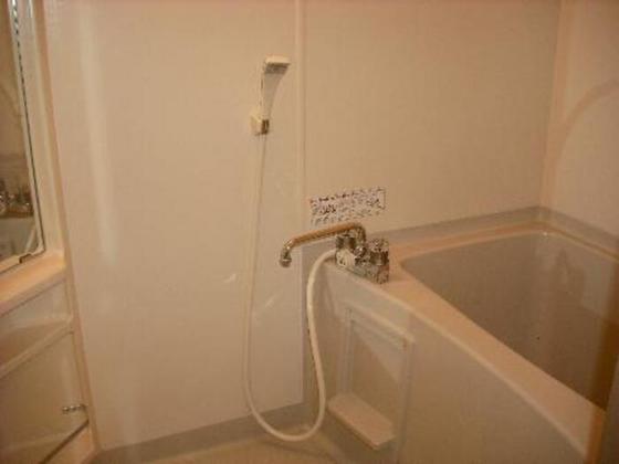 パークメゾン A棟