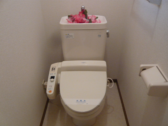 パークメゾン A棟