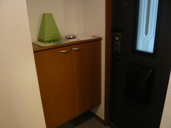 パークメゾン A棟