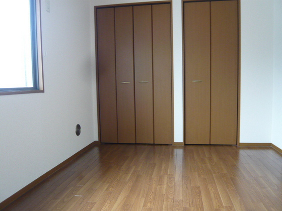 パークメゾン A棟