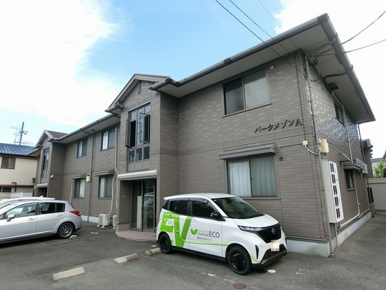 パークメゾン A棟