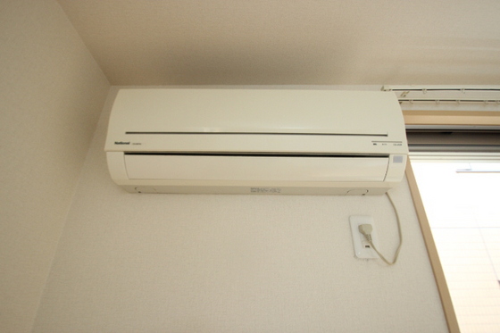 メゾン・ハピアス