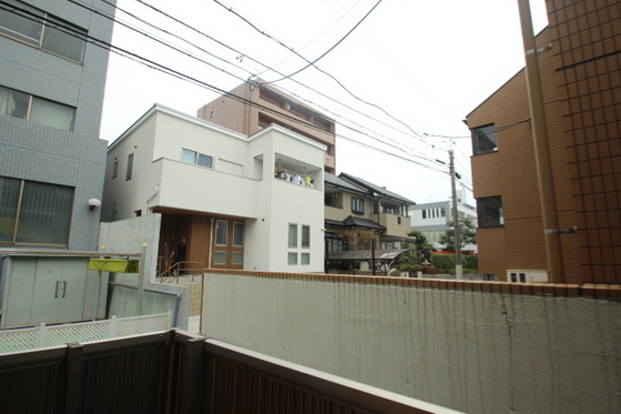 メゾン・ハピアス