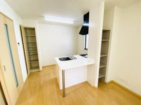 メゾン・ハピアス