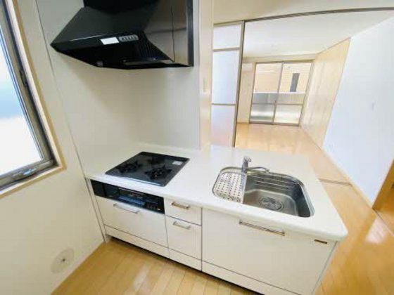 メゾン・ハピアス