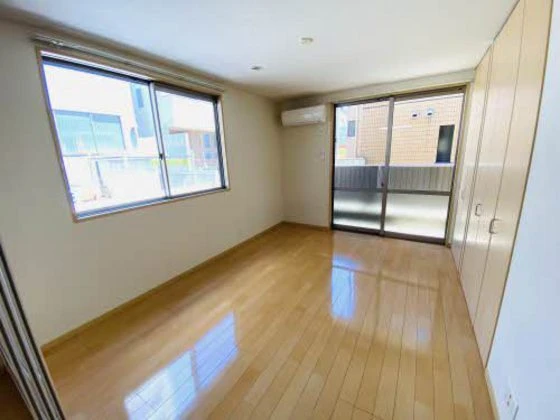 メゾン・ハピアス