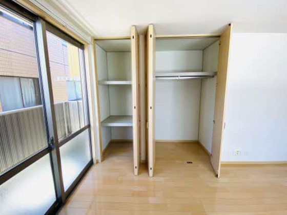 メゾン・ハピアス