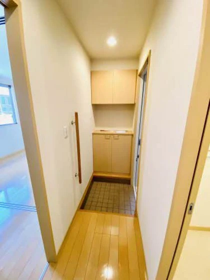 メゾン・ハピアス