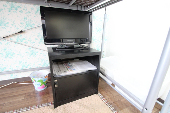 アスプロパラティ’83