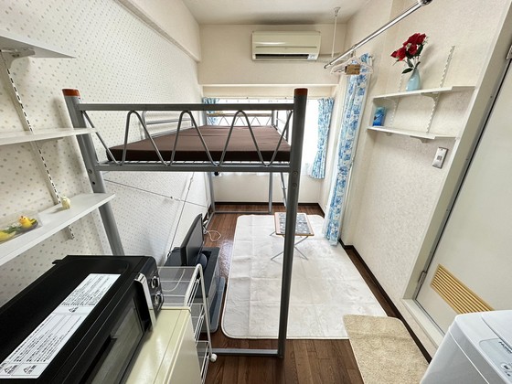 アスプロパラティ’83