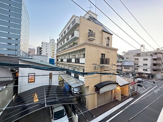 アスプロパラティ’83