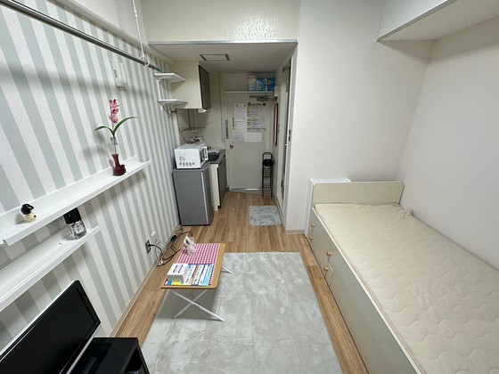 アスプロパラティ’83