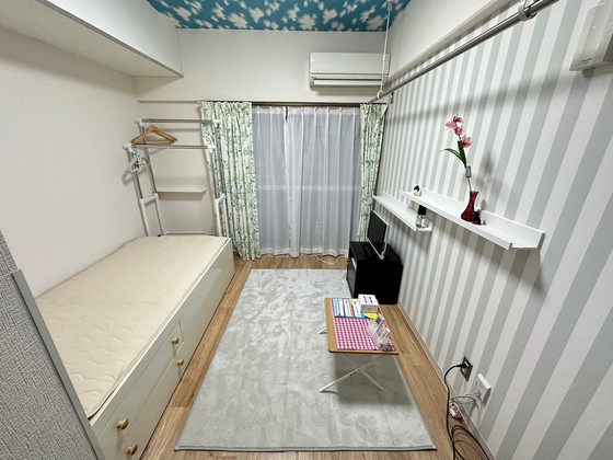 アスプロパラティ’83