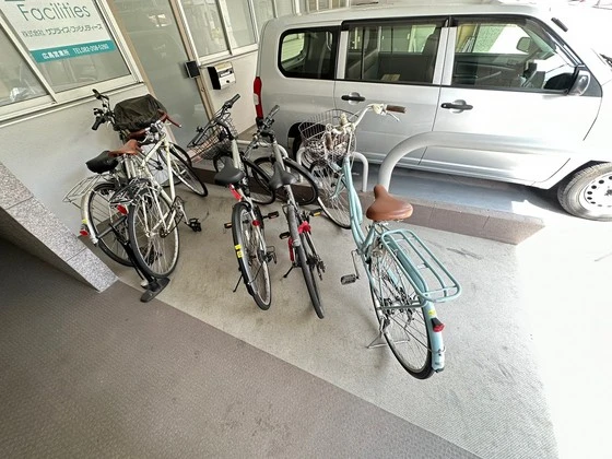 アスプロパラティ’83