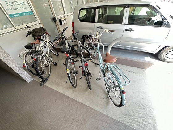 アスプロパラティ’83