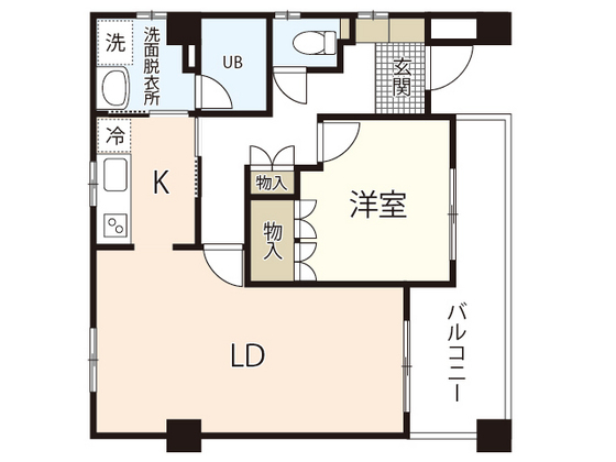 玉井マンション