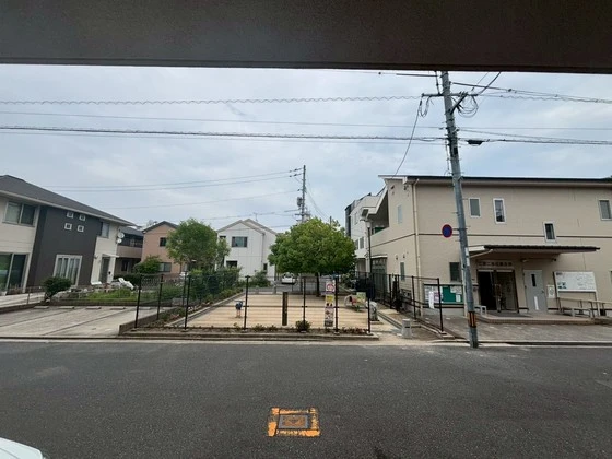 玉井マンション