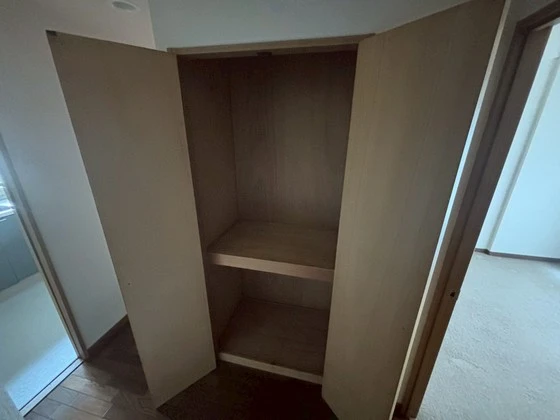 玉井マンション