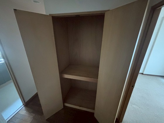 玉井マンション