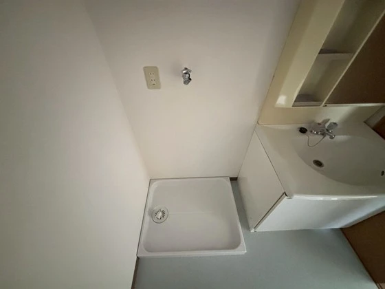 玉井マンション