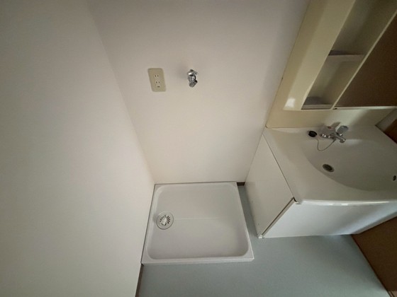 玉井マンション