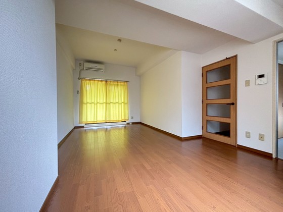 玉井マンション