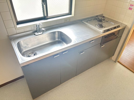 玉井マンション