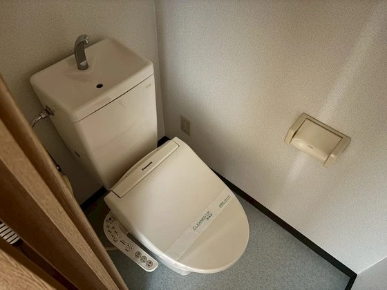 玉井マンション