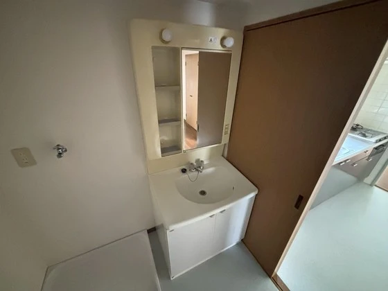 玉井マンション