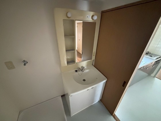 玉井マンション