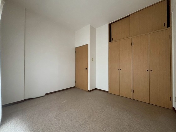 玉井マンション