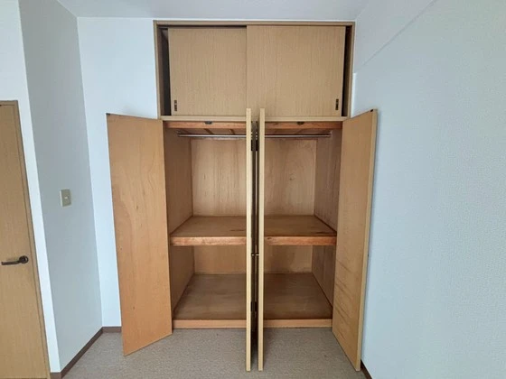 玉井マンション