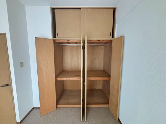 玉井マンション