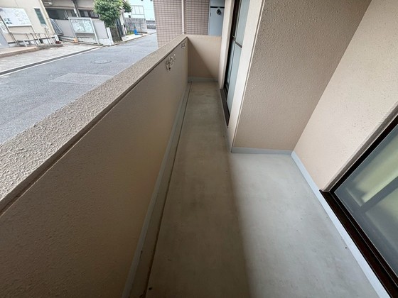 玉井マンション