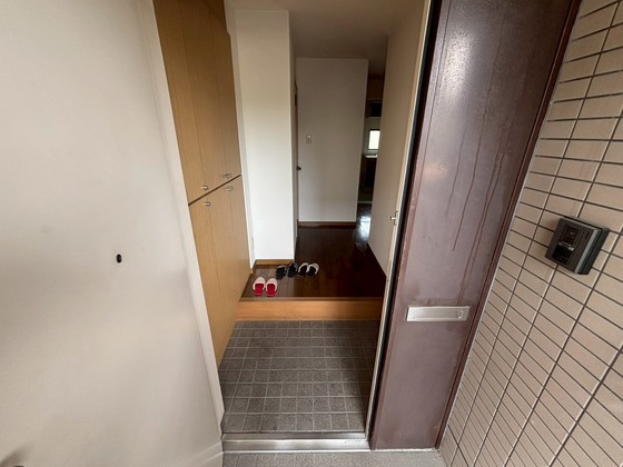 玉井マンション