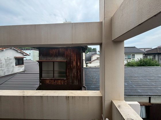 玉井マンション